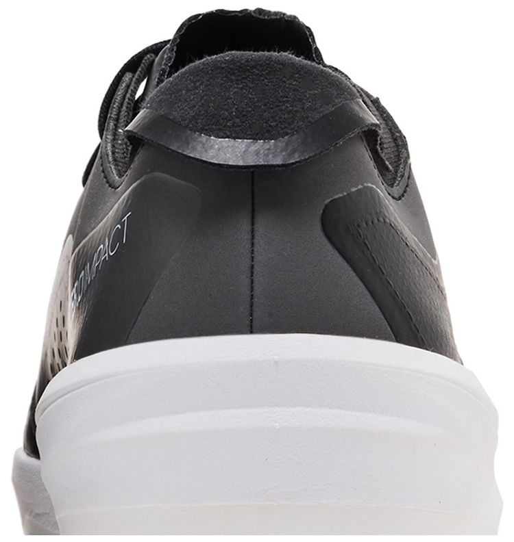 adidas Adizero Impact Black White Grey