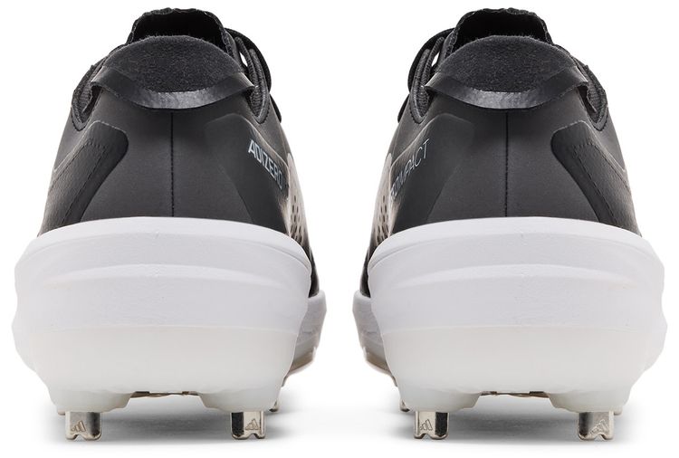 adidas Adizero Impact Black White Grey