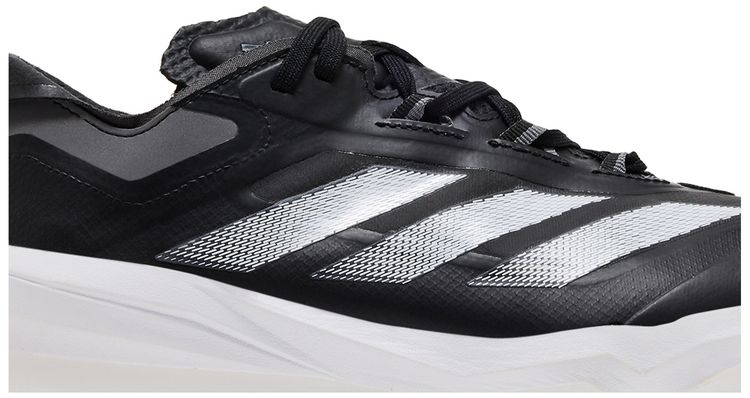 adidas Adizero Impact Black White Grey