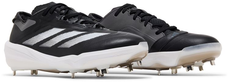 adidas Adizero Impact Black White Grey