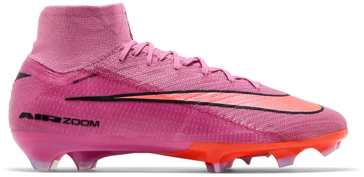 Nike Zoom Mercurial Superfly 10 Elite FG Scary Good Pack