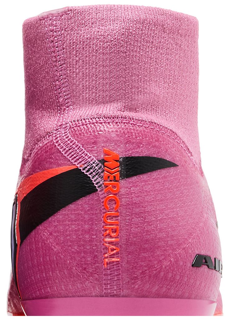 Nike Zoom Mercurial Superfly 10 Elite FG Scary Good Pack