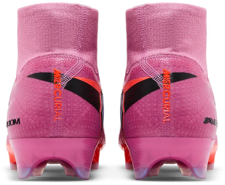 Nike Zoom Mercurial Superfly 10 Elite FG Scary Good Pack