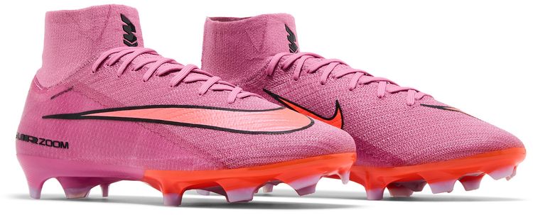 Nike Zoom Mercurial Superfly 10 Elite FG Scary Good Pack