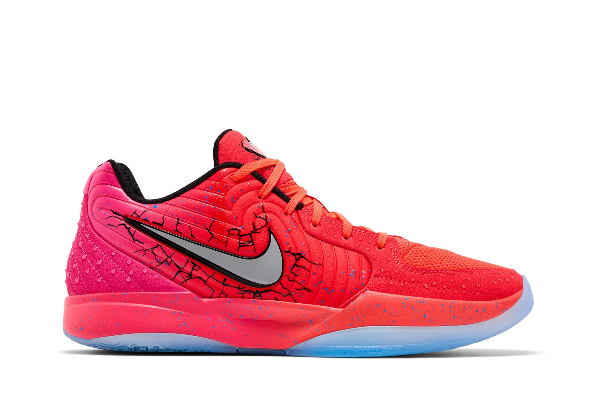 Buy Kool-Aid x Nike Ja 2 EP 'Tropical Punch' - IF0303 600 | GOAT