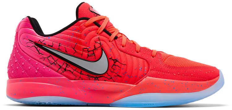 Kool Aid x Nike Ja 2 EP Tropical Punch