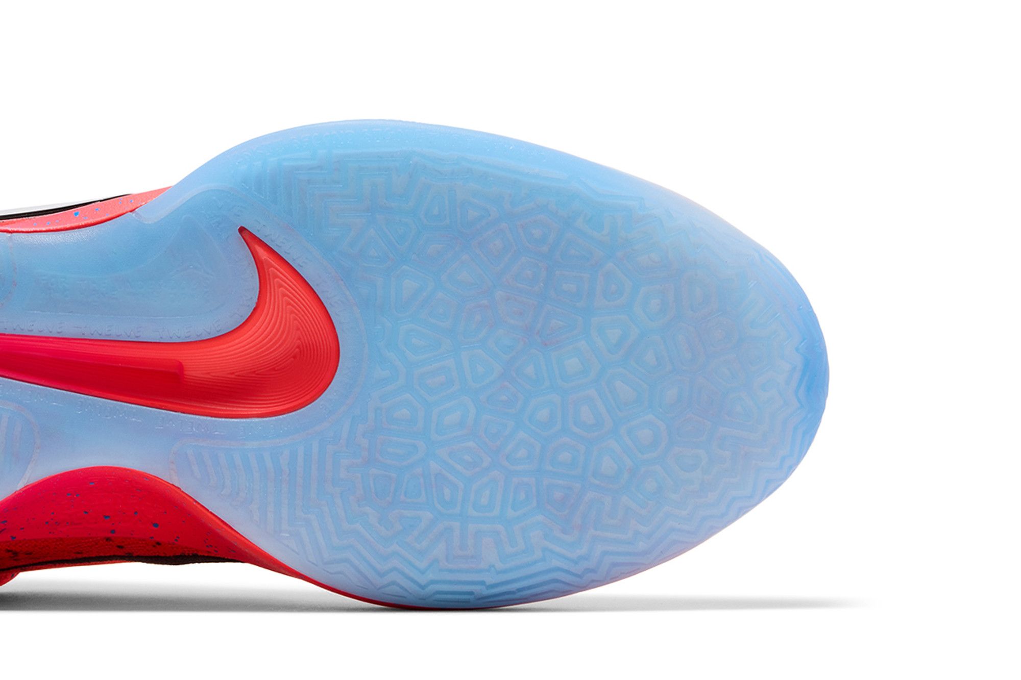 Buy Kool-Aid x Nike Ja 2 EP 'Tropical Punch' - IF0303 600 | GOAT