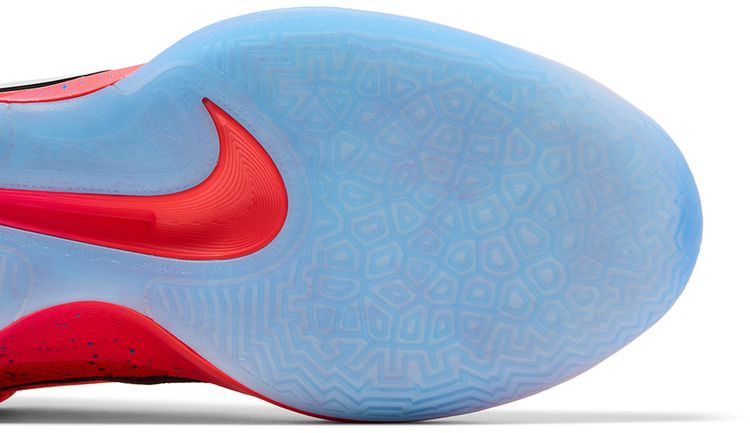 Kool Aid x Nike Ja 2 EP Tropical Punch