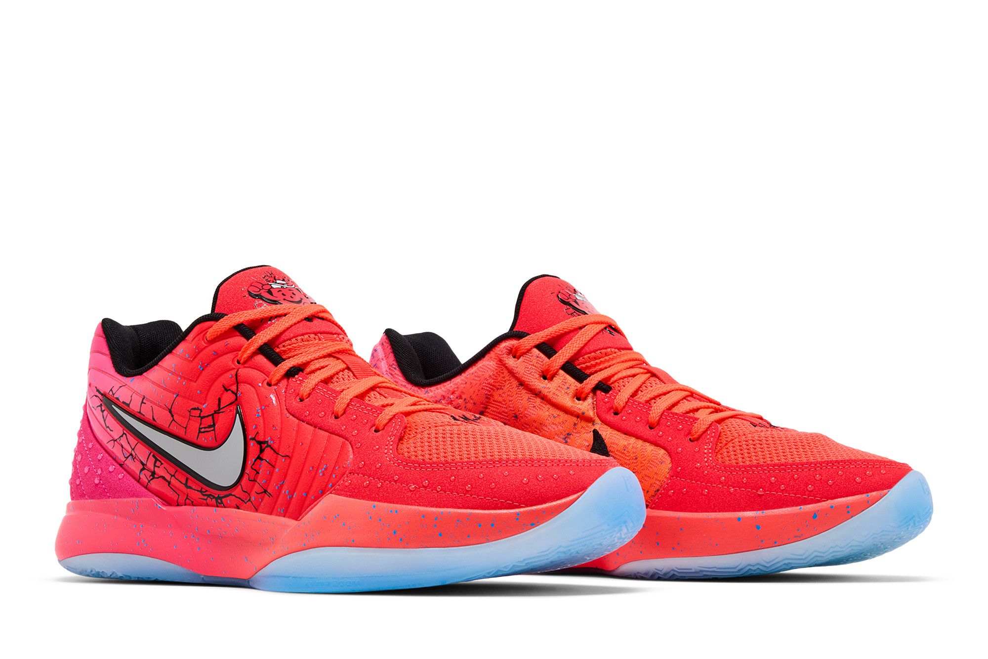 Buy Kool-Aid x Nike Ja 2 EP 'Tropical Punch' - IF0303 600 | GOAT