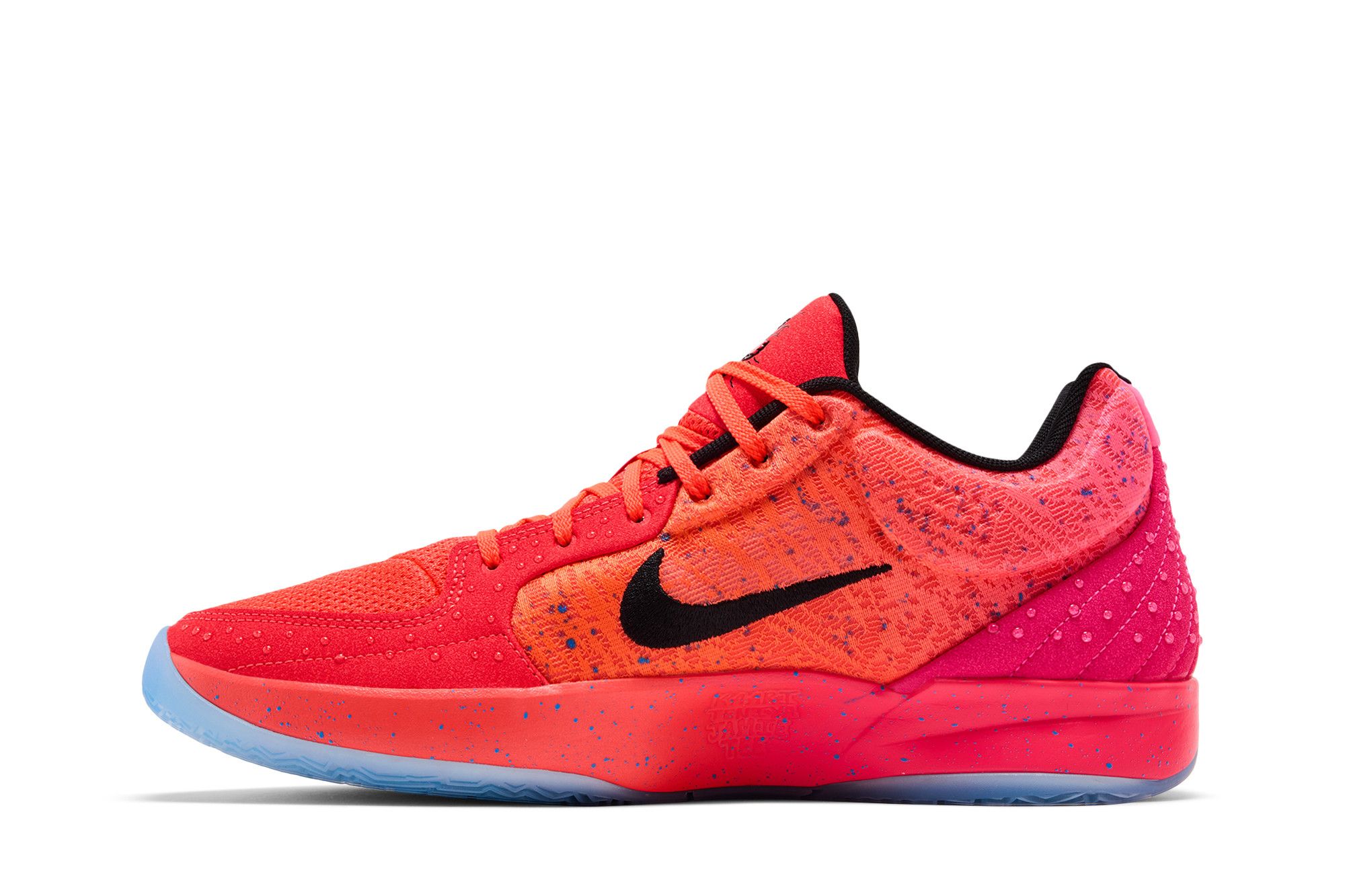Buy Kool-Aid x Nike Ja 2 EP 'Tropical Punch' - IF0303 600 | GOAT CA