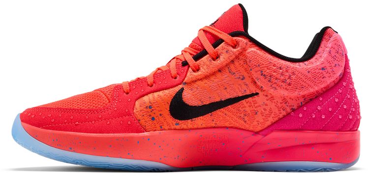 Kool Aid x Nike Ja 2 EP Tropical Punch
