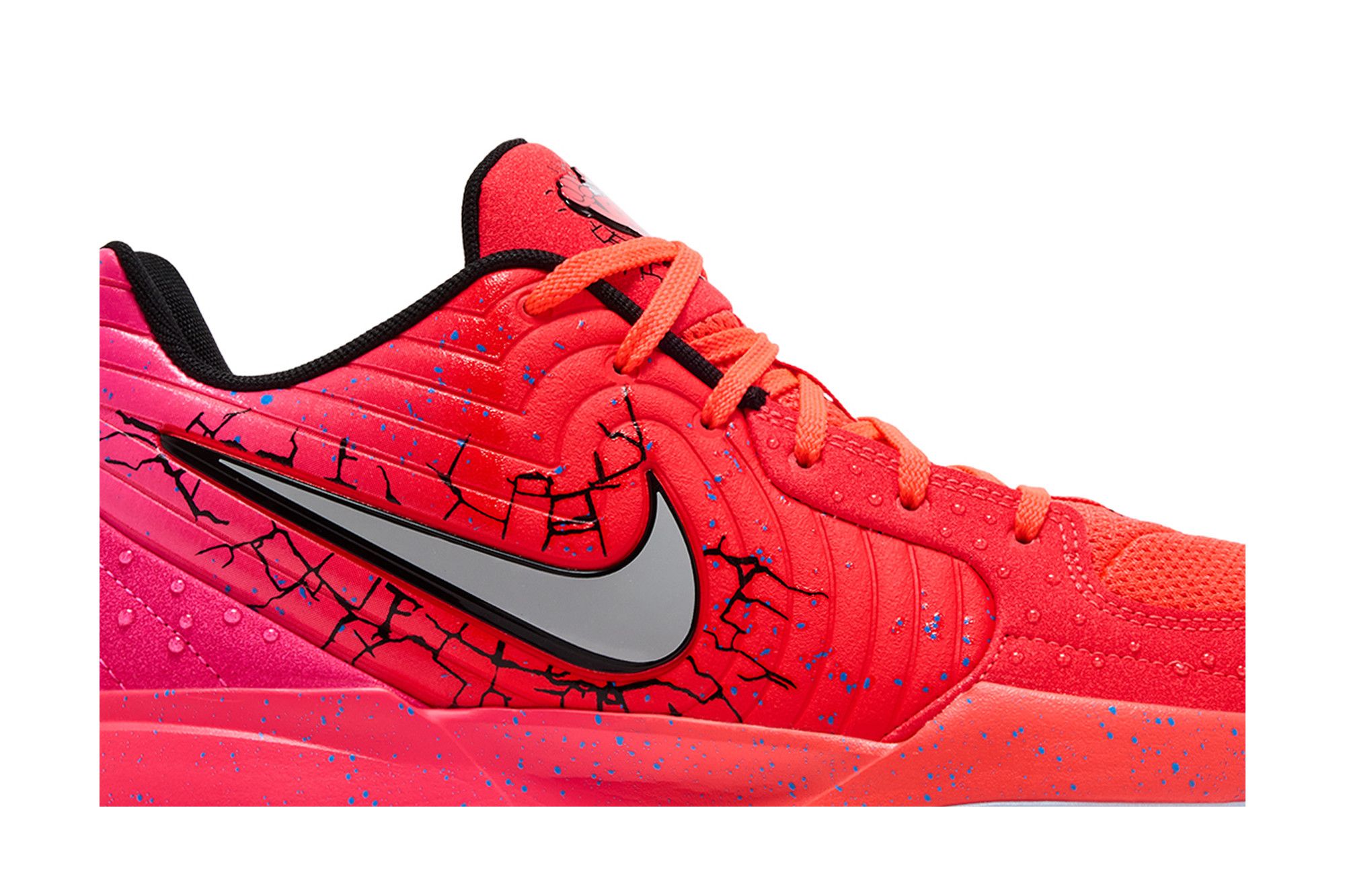Buy Kool-Aid x Nike Ja 2 EP 'Tropical Punch' - IF0303 600 | GOAT