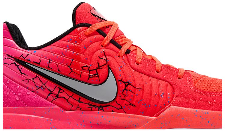 Kool Aid x Nike Ja 2 EP Tropical Punch
