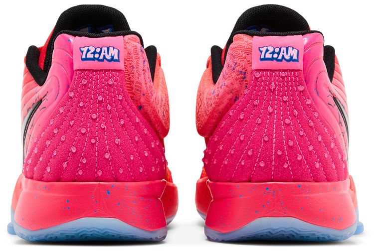 Kool Aid x Nike Ja 2 EP Tropical Punch