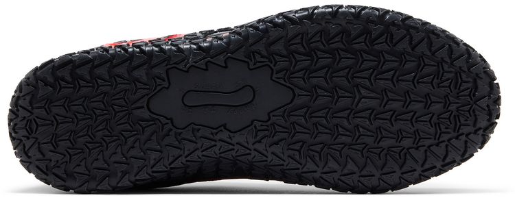 Jurassic Park x Nike Ja 3 GS Anthracite Crimson