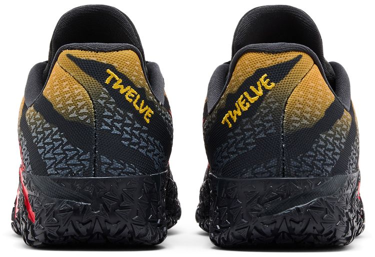Jurassic Park x Nike Ja 3 GS Anthracite Crimson
