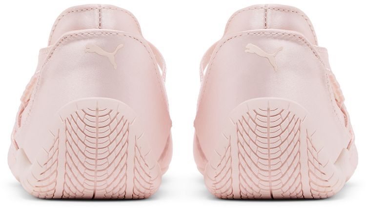 Puma Wmns Speedcat Ballet Venus Jasmine Flower Warm White