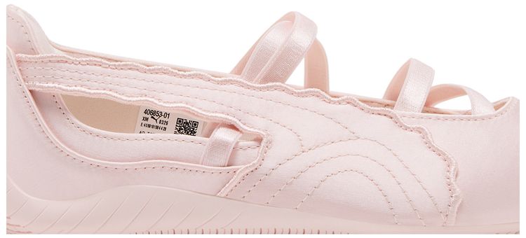 Puma Wmns Speedcat Ballet Venus Jasmine Flower Warm White