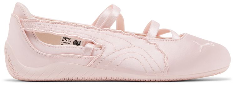 Puma Wmns Speedcat Ballet Venus Jasmine Flower Warm White