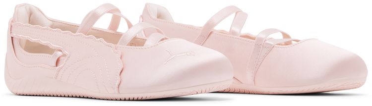 Puma Wmns Speedcat Ballet Venus Jasmine Flower Warm White