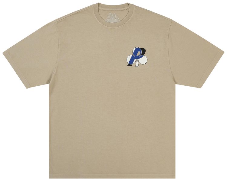 Palace Deal T Shirt Car Key