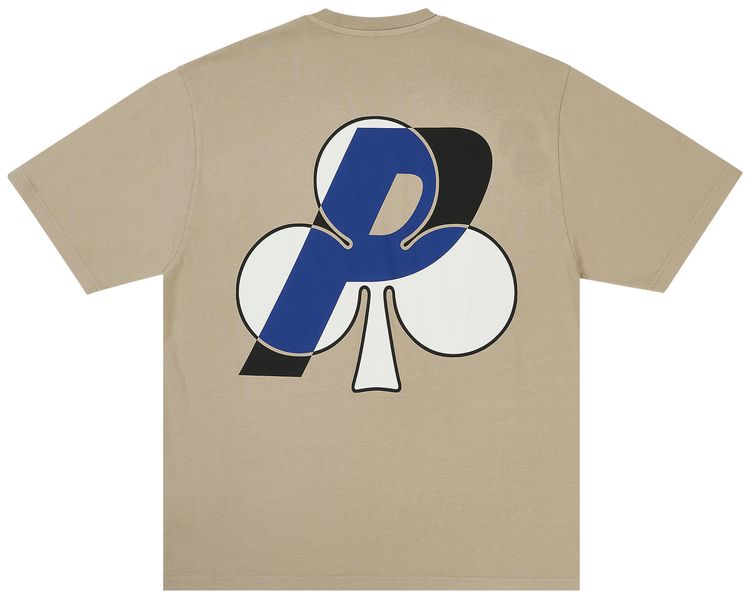 Palace Deal T Shirt Car Key