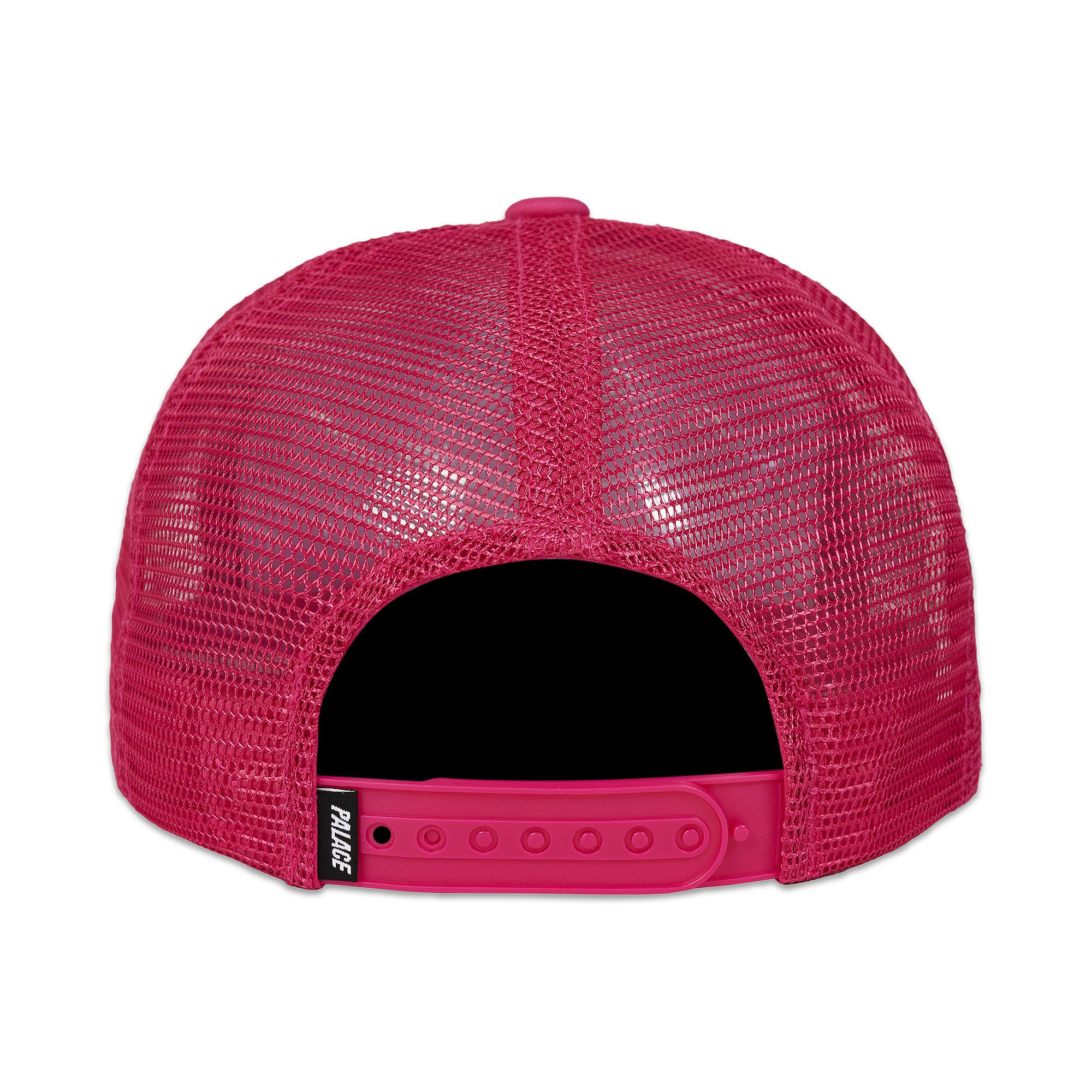 Buy Palace Kitty Rhinestone Trucker 'Sweet Pink' - P30H250 | GOAT