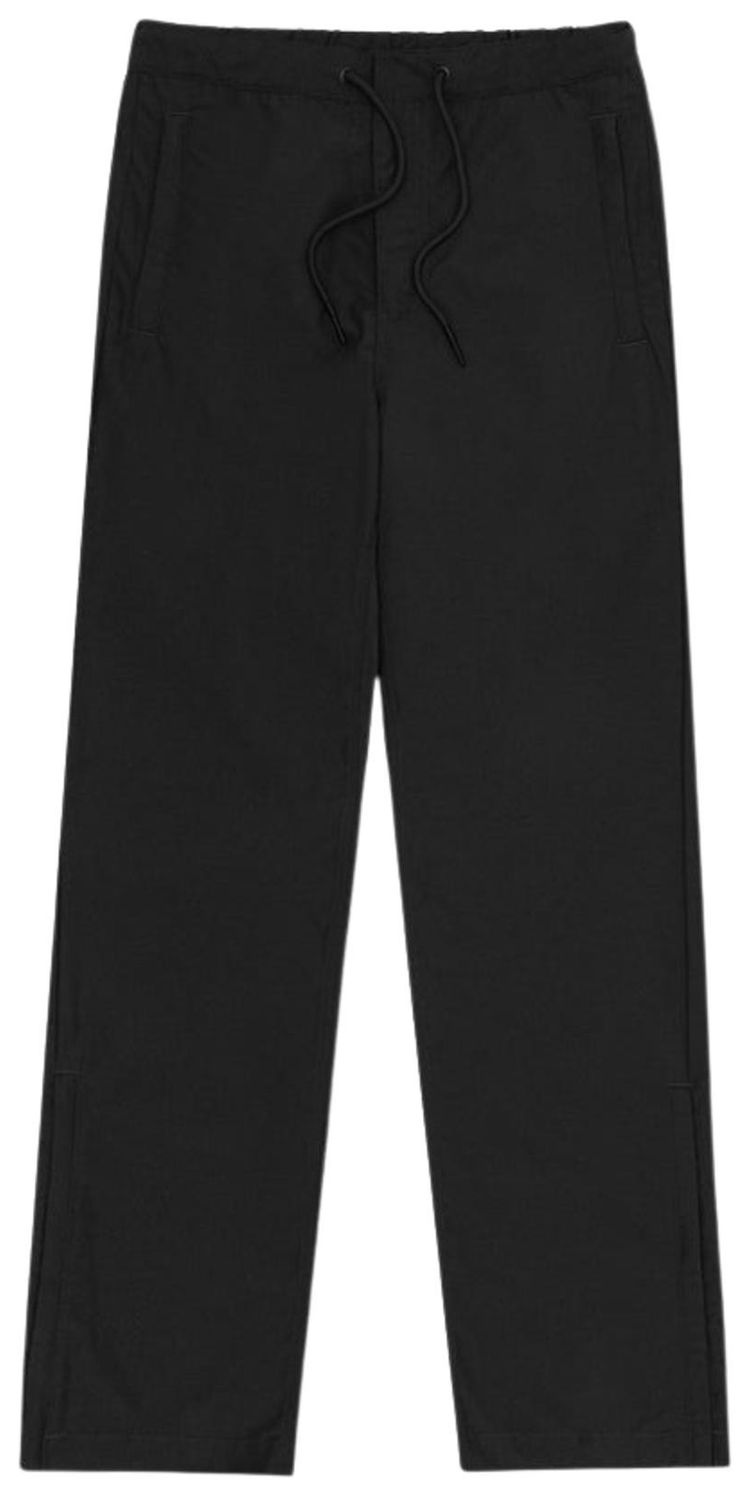 Air Jordan x Nigel Sylvester Brick After Brick Bike Pants Anthracite