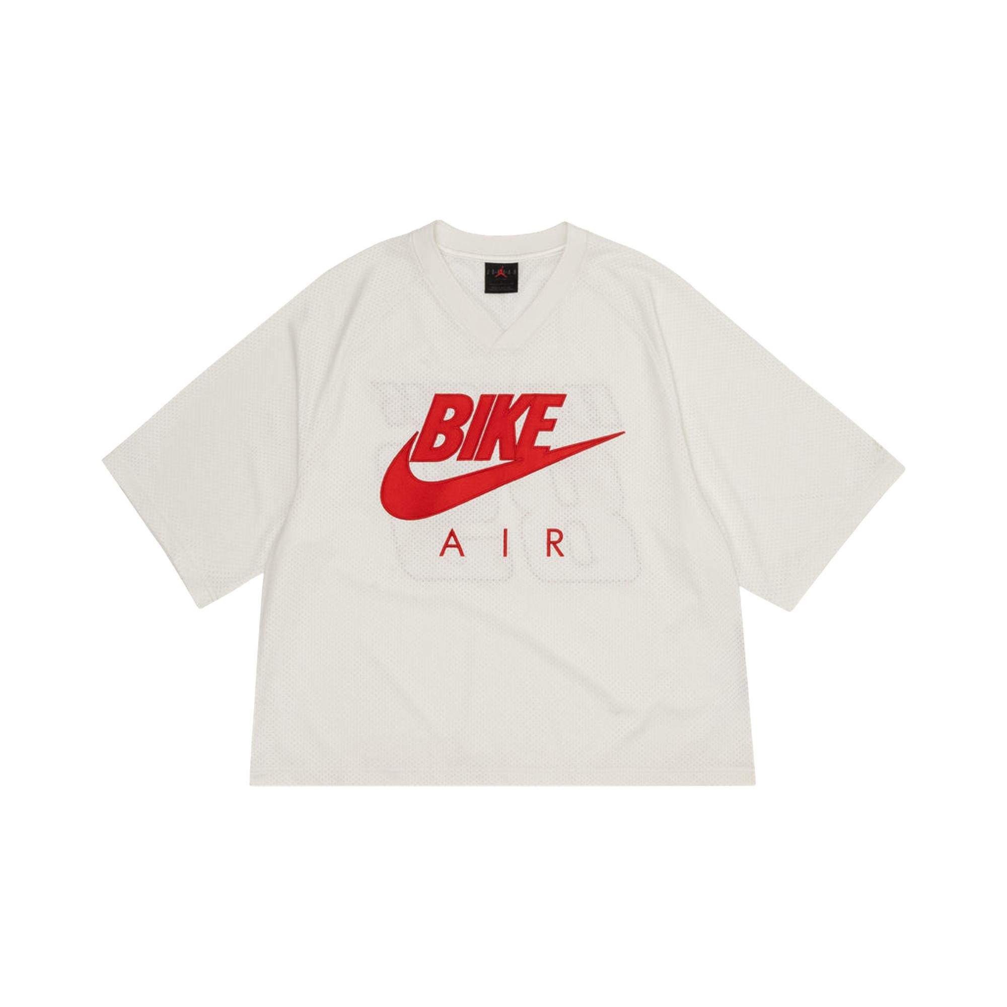 Buy Air Jordan x Nigel Sylvester Brick After Brick Jersey 'Sail