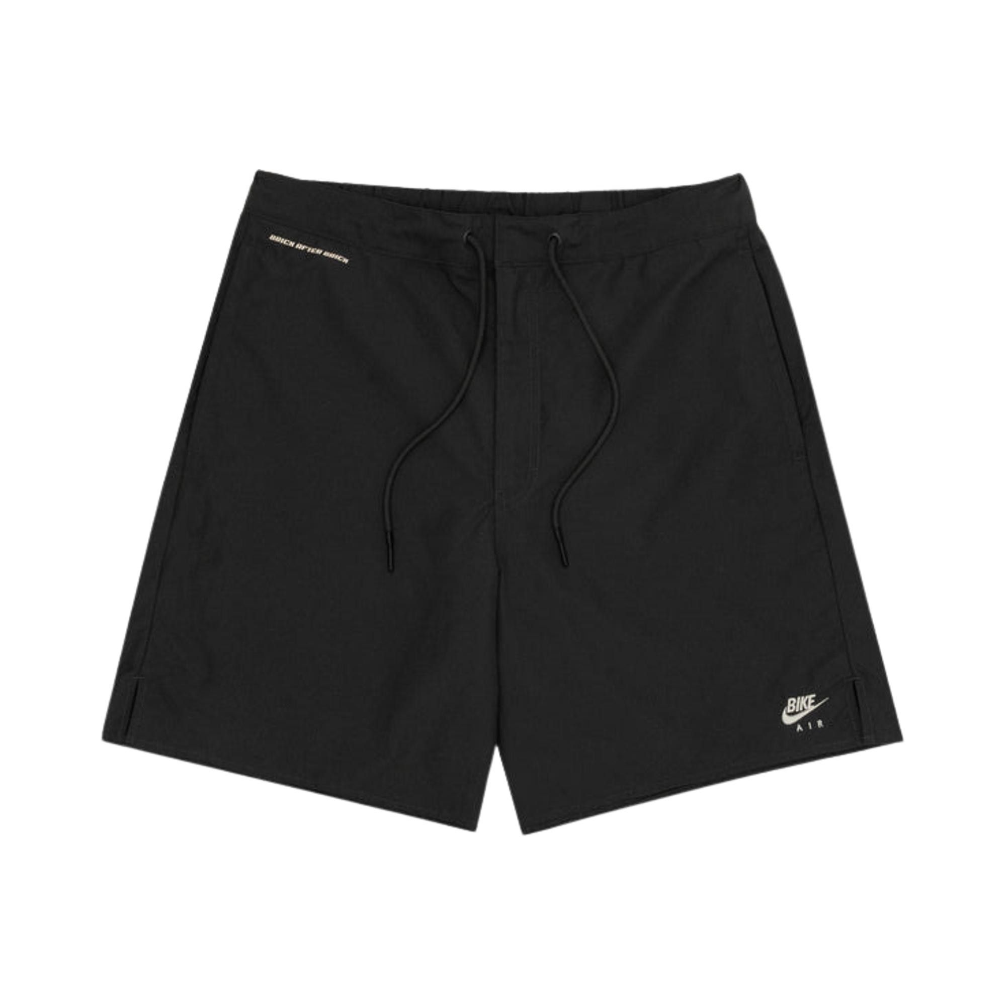 ジョーダンx Nigel SylvesterバイカーショートパンツMサイズ新品 Buy Air Jordan x Nigel Sylvester Brick After Brick Bike Shorts