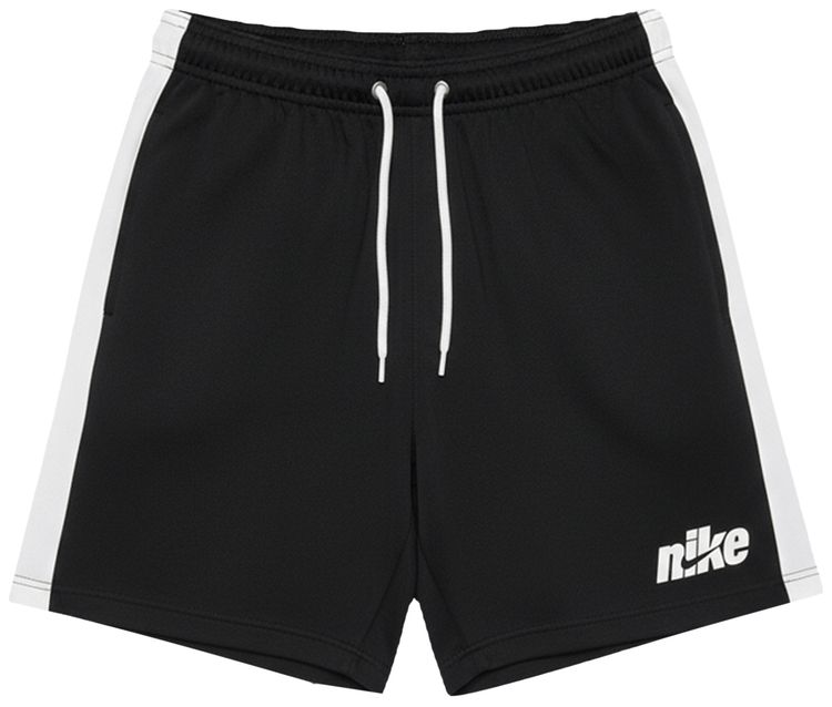 Nike Club Knit Flow Shorts BlackSail