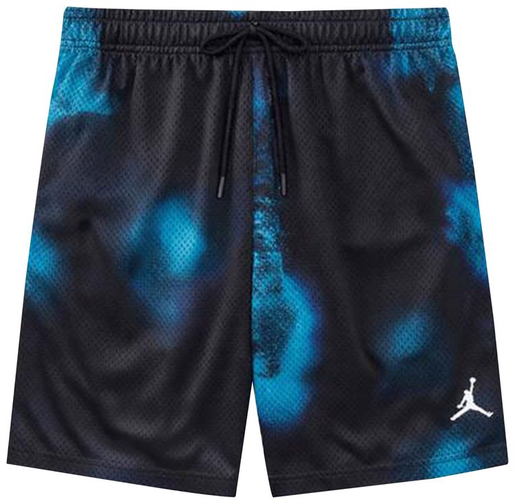 Air Jordan Brooklyn Dream Dunk BlackWhite