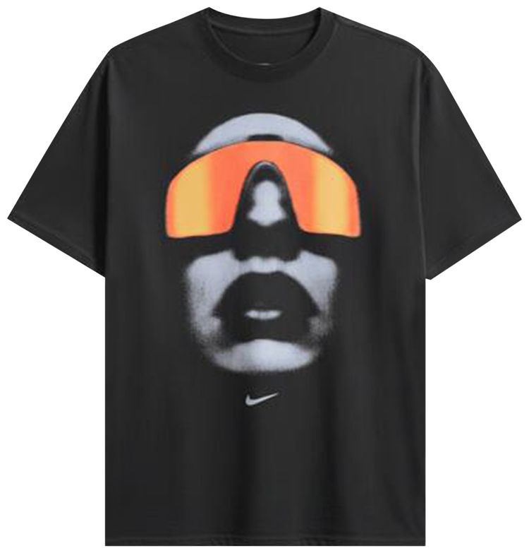 Nike Tee Black