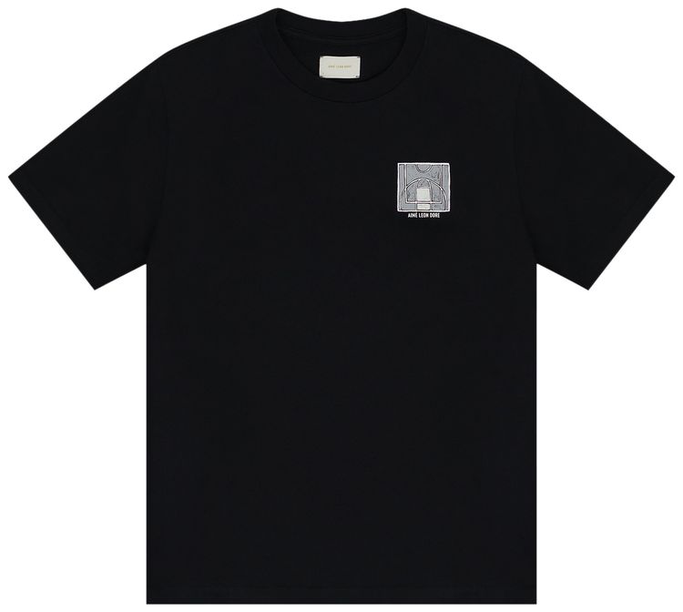 Aime Leon Dore x New Balance Sonny NY Tee Pristine