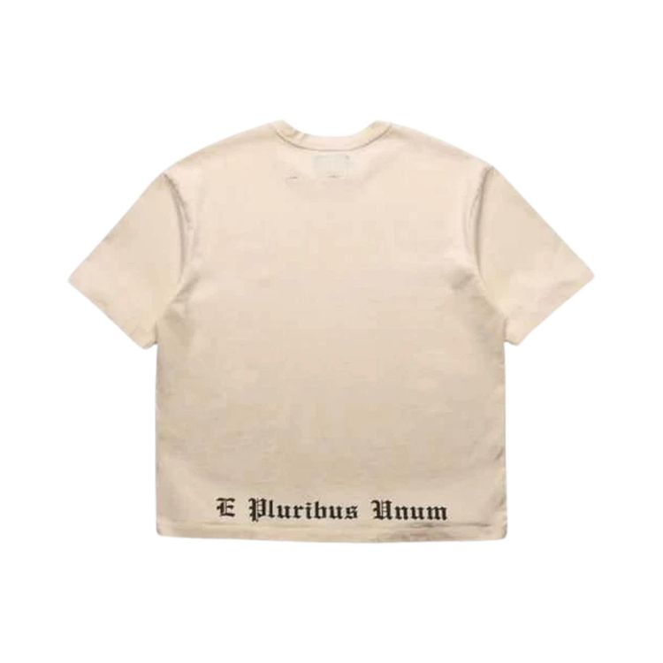 Godspeed Los Scandalous T Shirt Bone