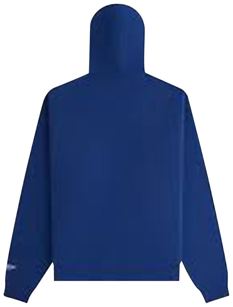 Kith Treat for Yoku Moku Classic Logo Williams III Hoodie Action