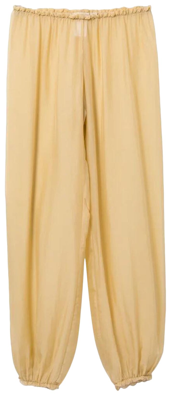 Paloma Wool Weza Pants Ecru
