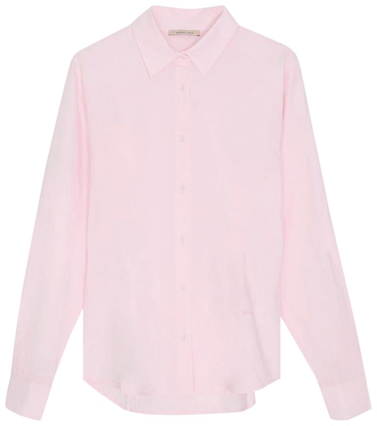 Paloma Wool Bruna II Shirt Pink