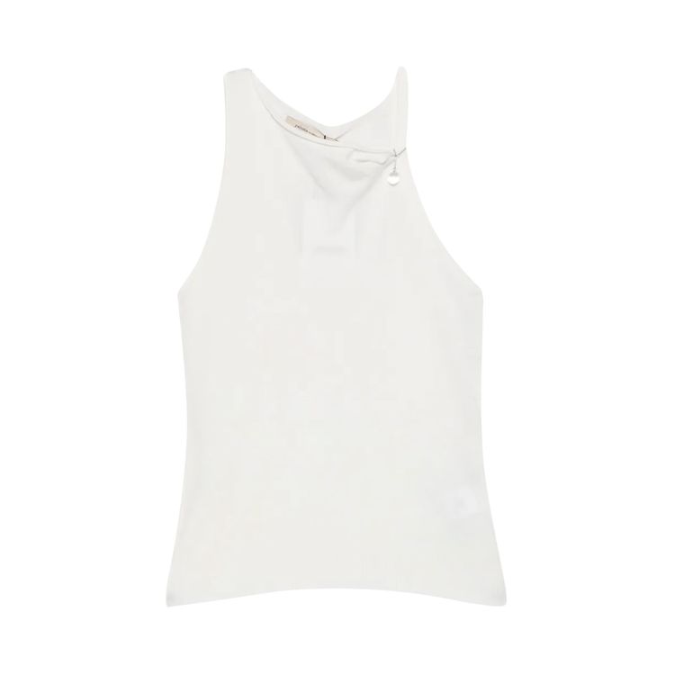 Paloma Wool Lani Top Off White