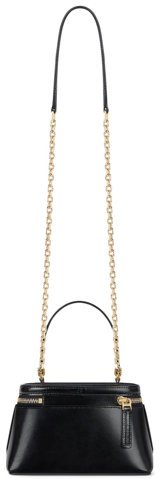 Givenchy Antigona Chain Vanity Black