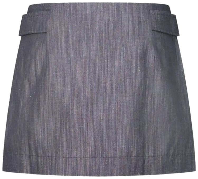 Paloma Wool Deuna II Skirt Grey