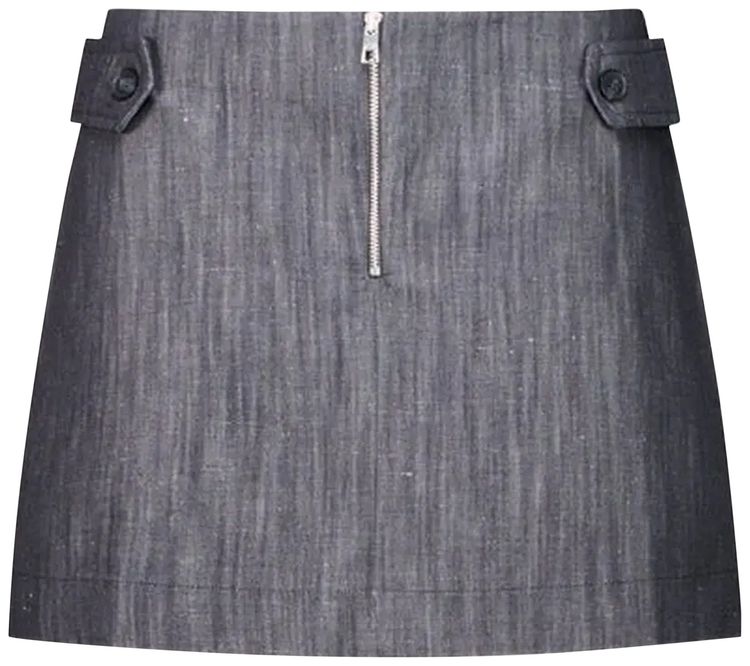 Paloma Wool Deuna II Skirt Grey