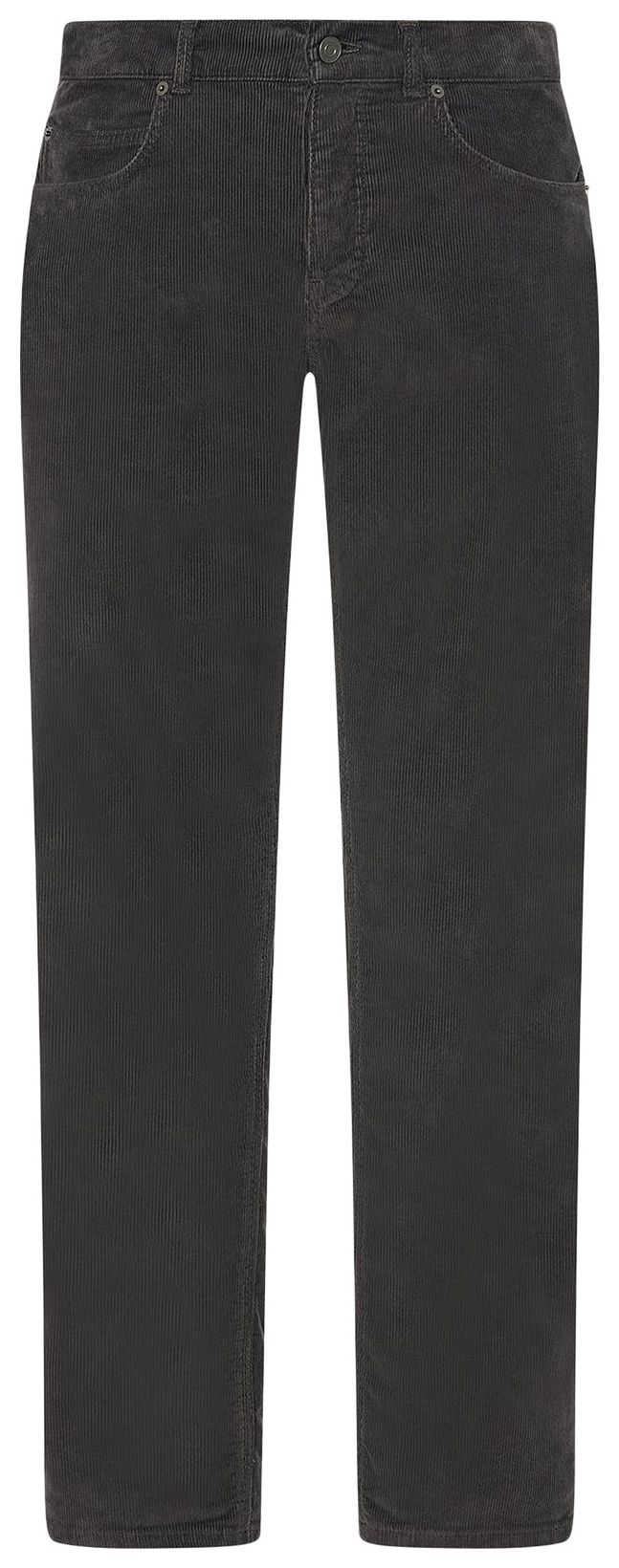 The Row Valentin Pant Charcoal