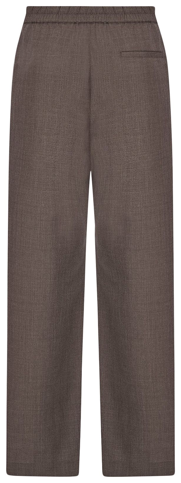 The Row Ari Pant Driftwood