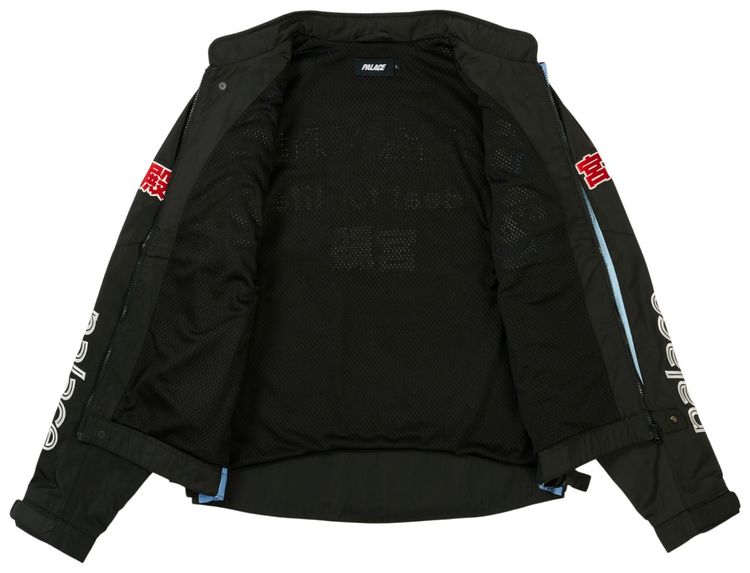 Buy Palace Shanghai Faster Jacket 