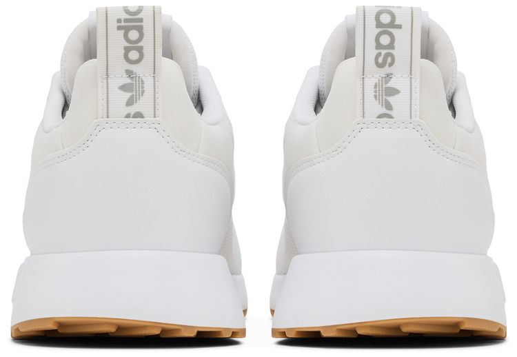 adidas Multix White Gum