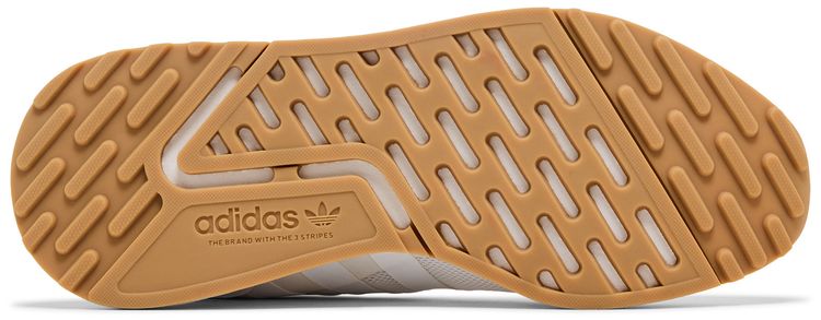 adidas Multix White Gum