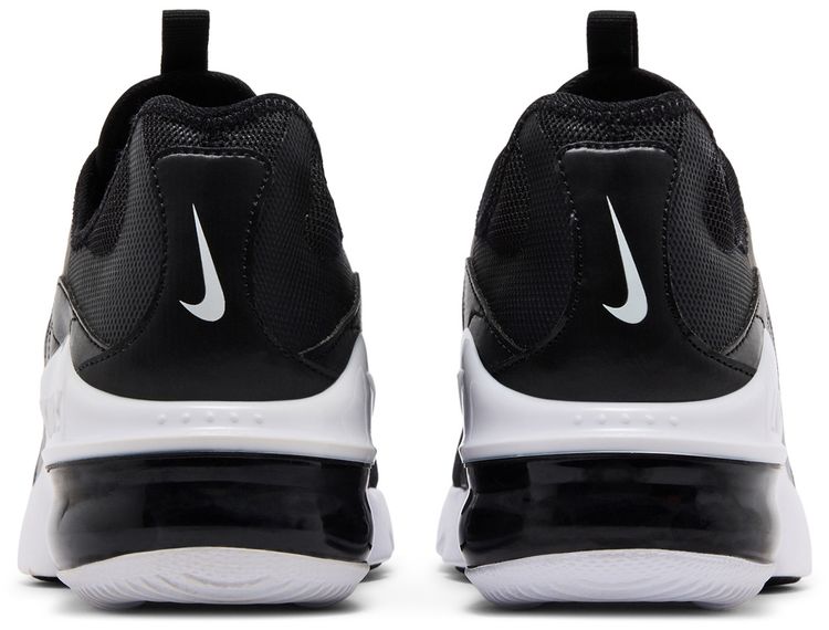 Nike Air Max Infinity 2 Black White