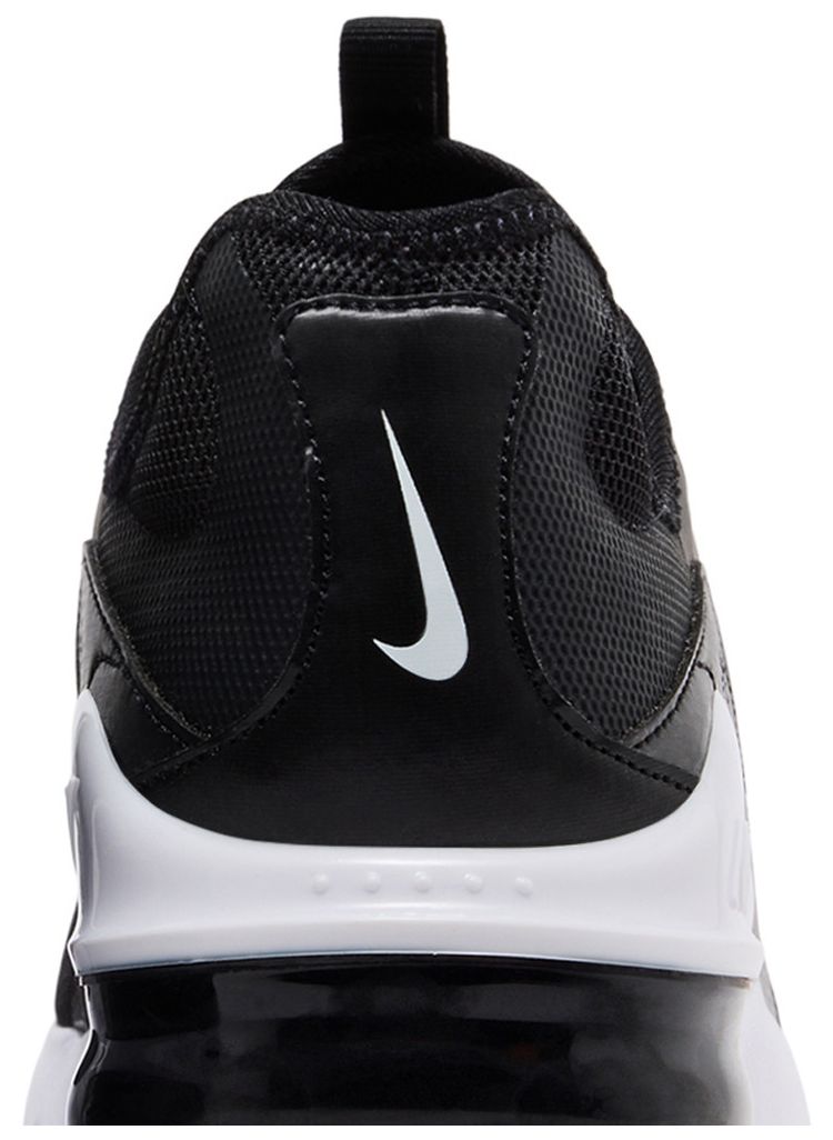 Nike Air Max Infinity 2 Black White