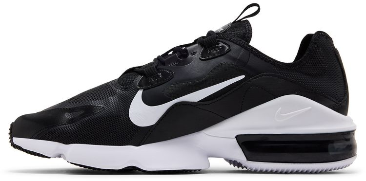Nike Air Max Infinity 2 Black White